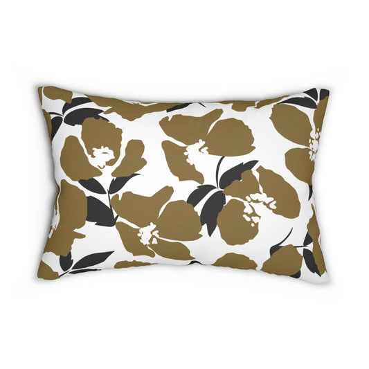 Pillow | Winston Salem, North Carolina | Poppy