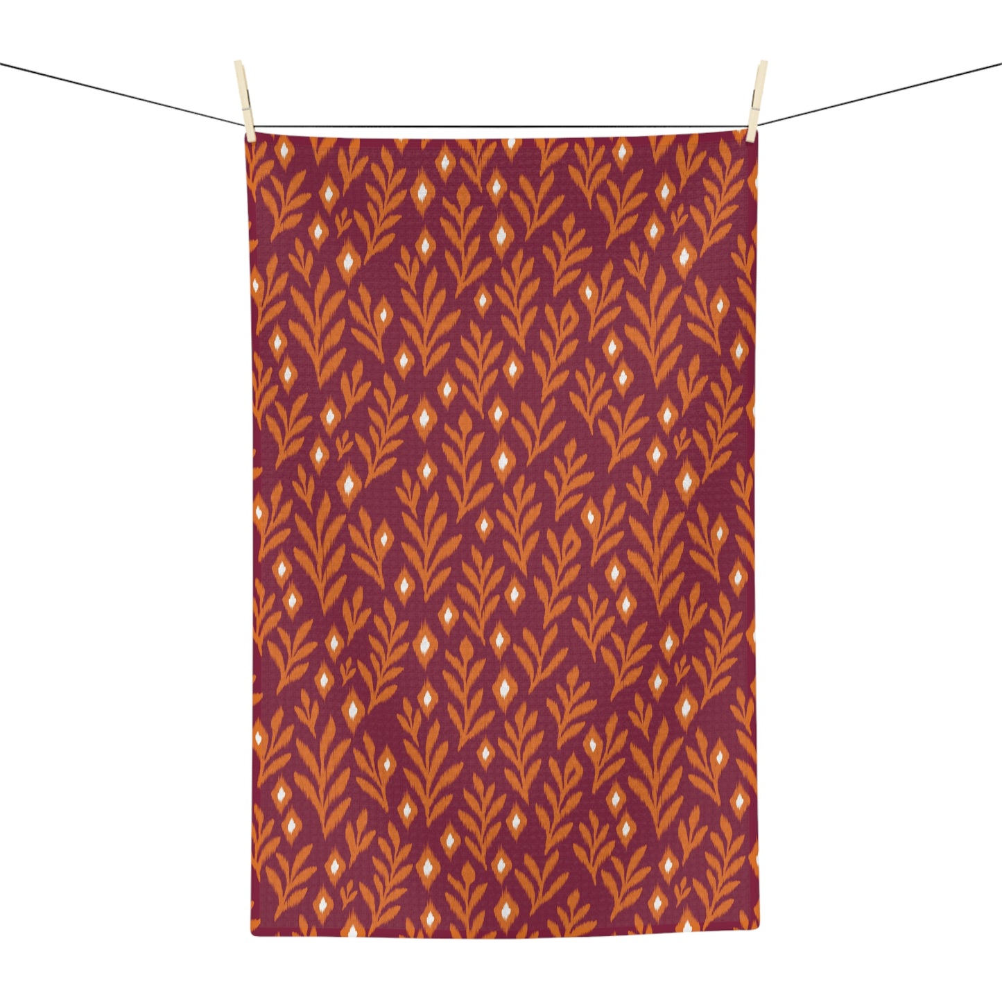 Tea Towels | Blacksburg, Virginia | Laurel