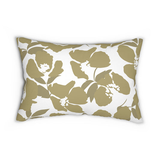 Pillow | Atlanta, Georgia | Poppy
