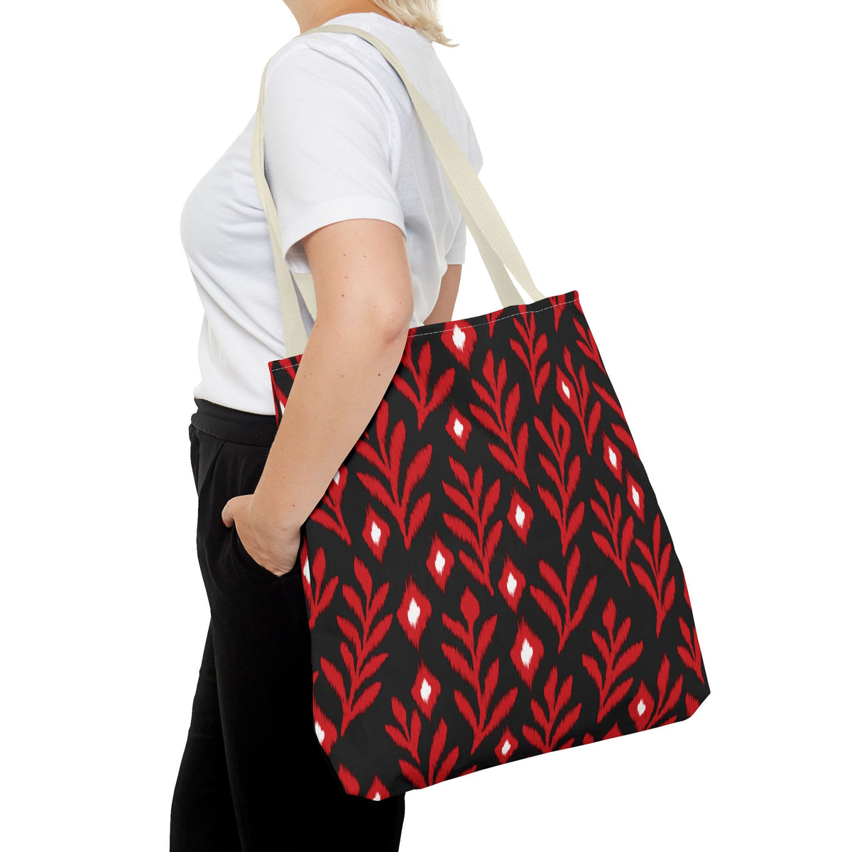 Totes | Lubbock, Texas | Laurel