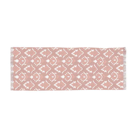 Scarf | Austin, Texas | Ikat