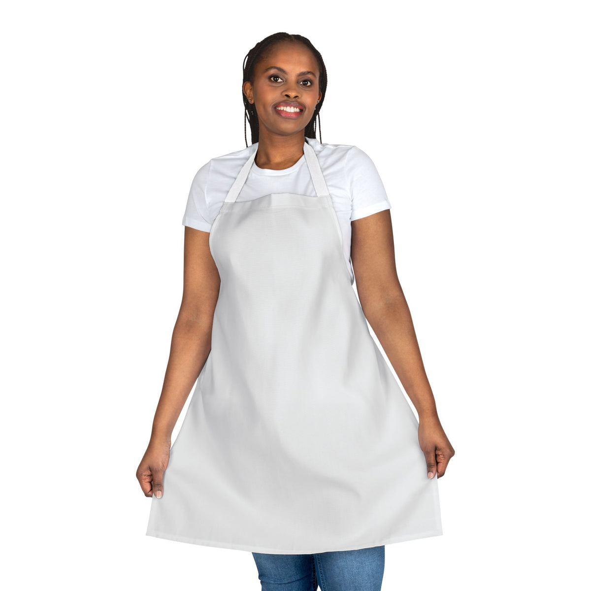 Apron | Madison, Wisconsin | Light