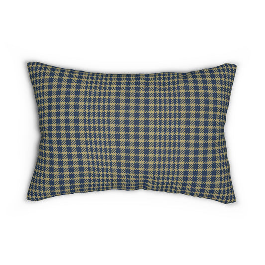 Pillow | Atlanta, Georgia | Tweed