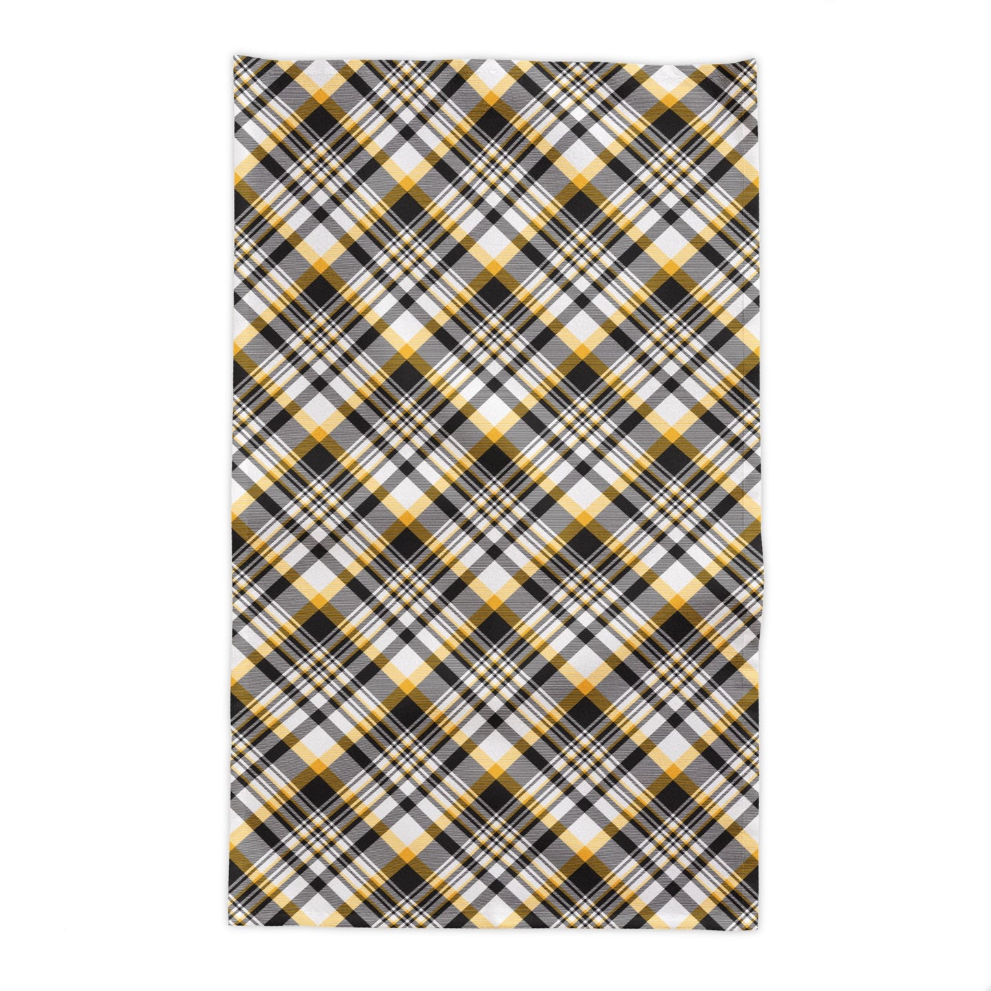 Tablecloth | Kennesaw, Georgia | Tartan