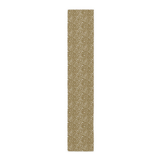 Table Runner | Winston Salem, North Carolina | Fauna
