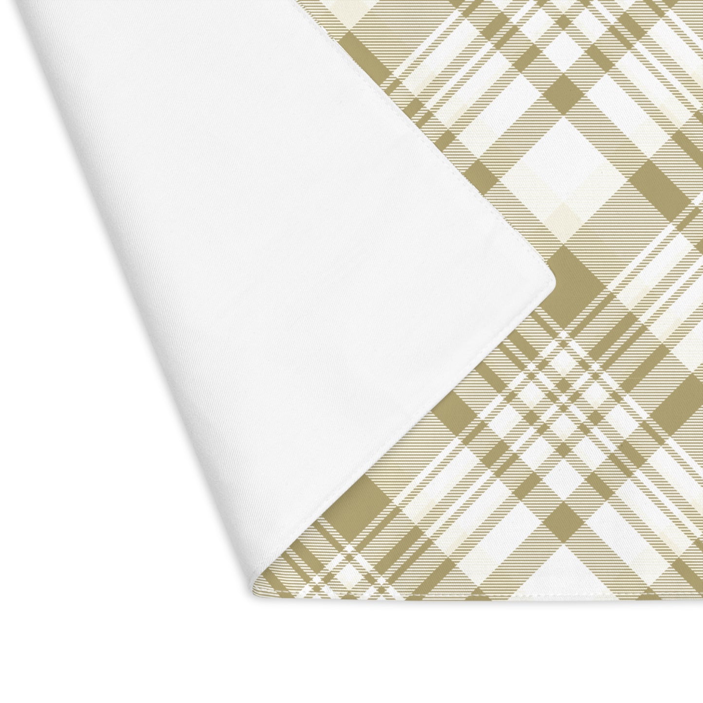 Placemat | Atlanta, Georgia | Tartan