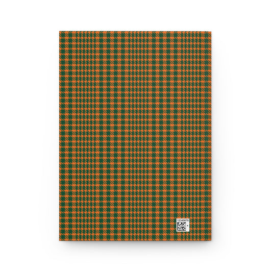 Journal | Miami, Florida | Tweed