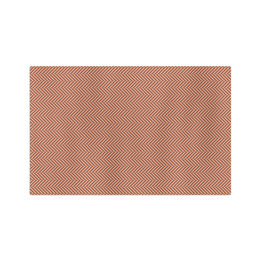 Tea Towels | Austin, Texas | Herringbone