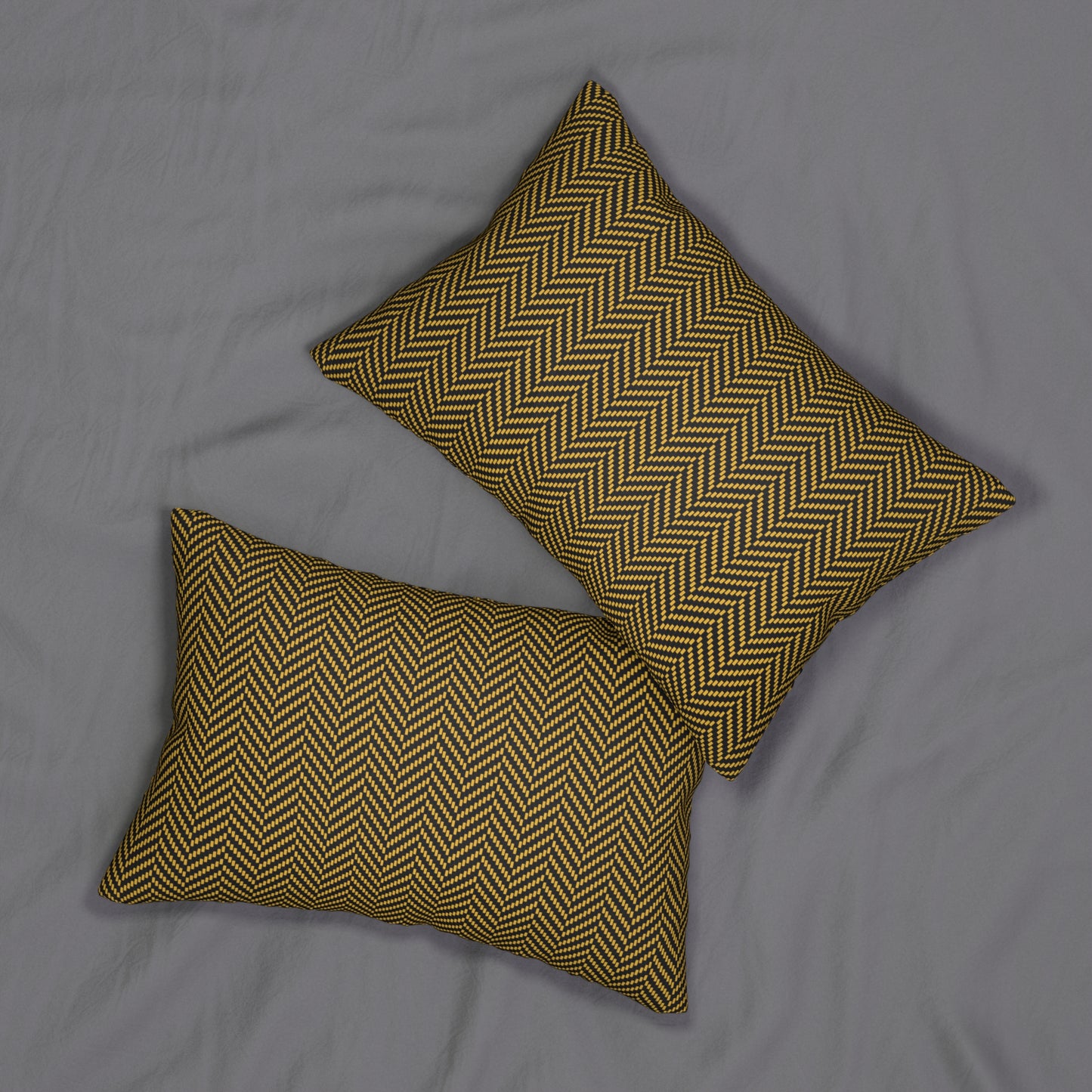 Pillow | Kennesaw, Georgia | Herringbone