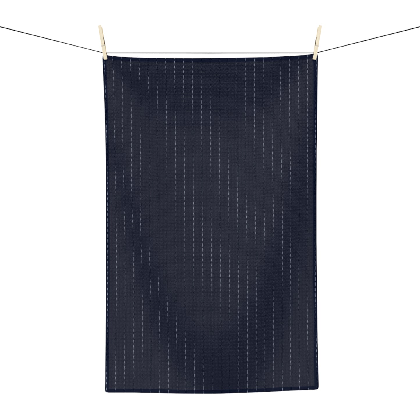 Tea Towels | Storrs, Connecticut | Pinstripe