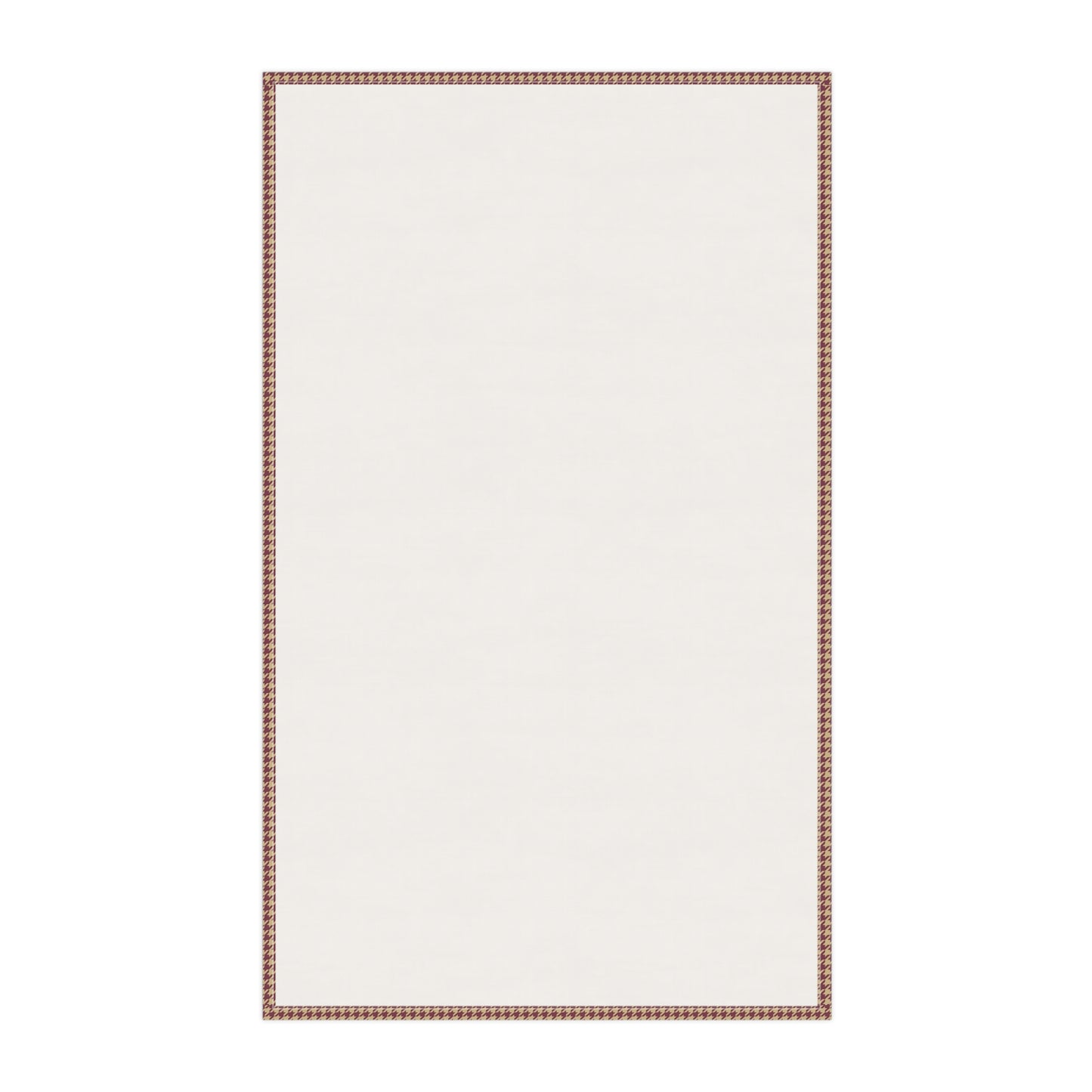 Tea Towels | Tallahassee, Florida | Houndstooth