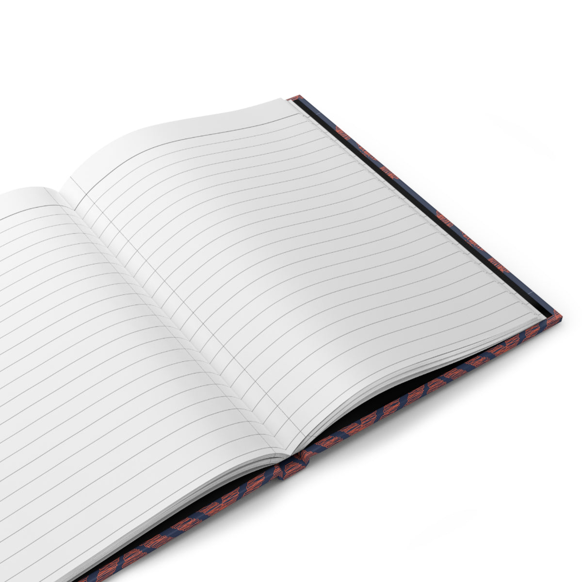 Journal | Charlottesville, Virginia | Ogee