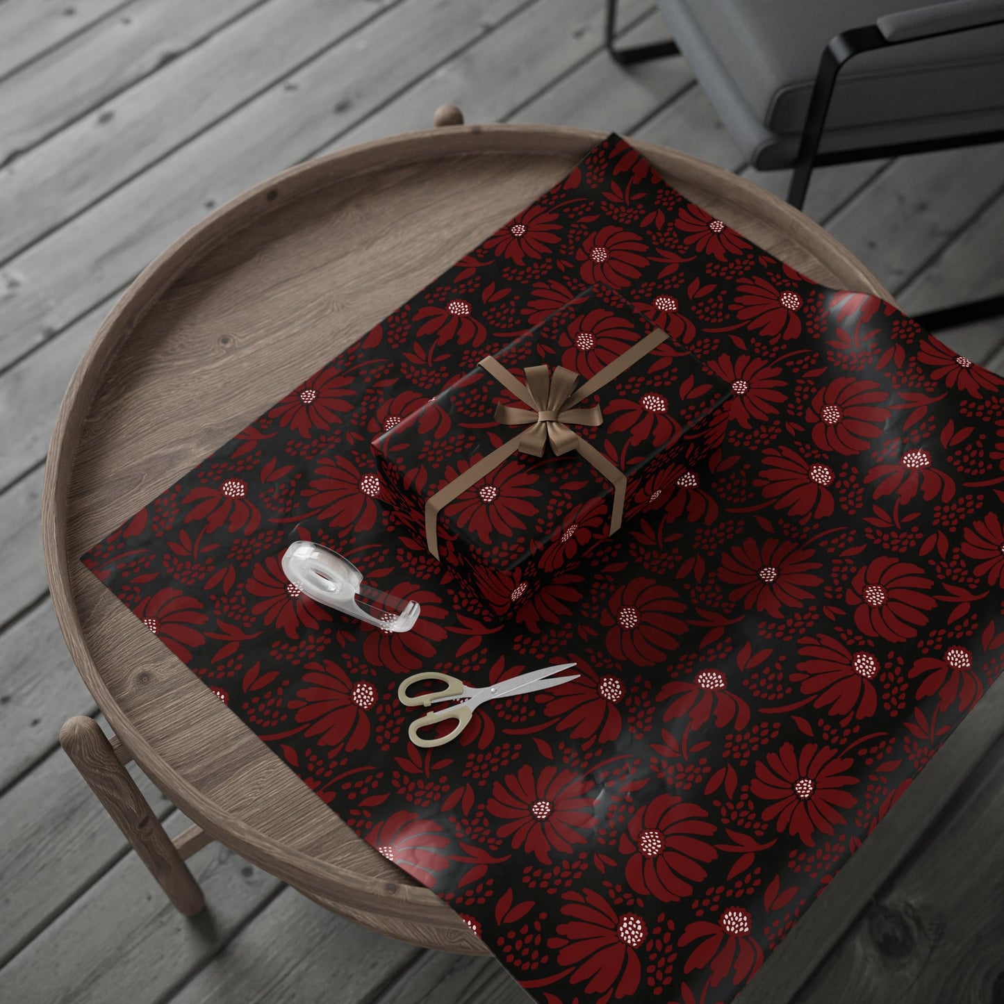 Gift Wrap | Columbia, South Carolina | Bellis