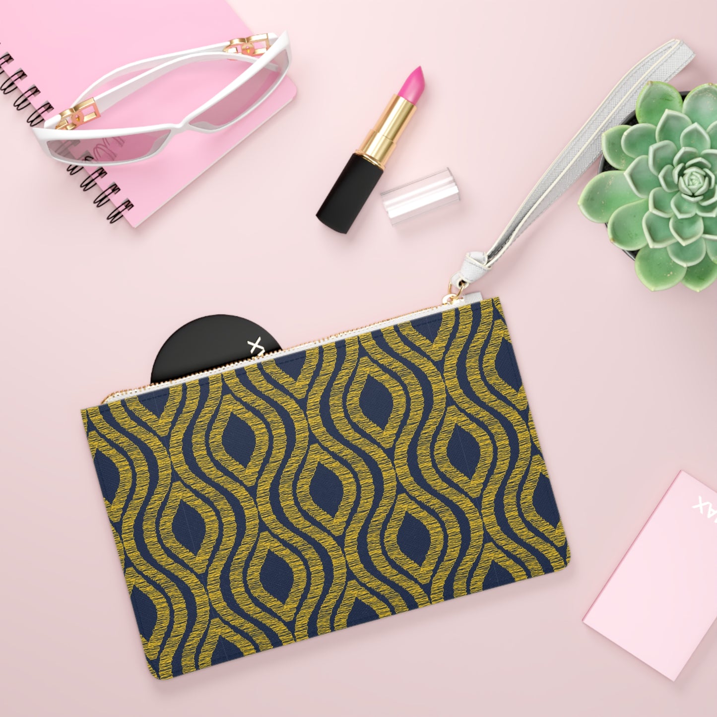 Clutch Bag | Ann Arbor, Michigan | Ogee