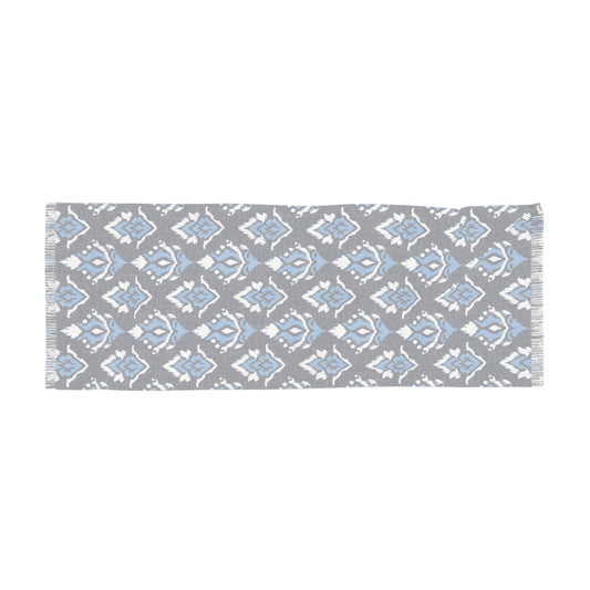 Scarf | Chapel Hill, North Carolina | Ikat