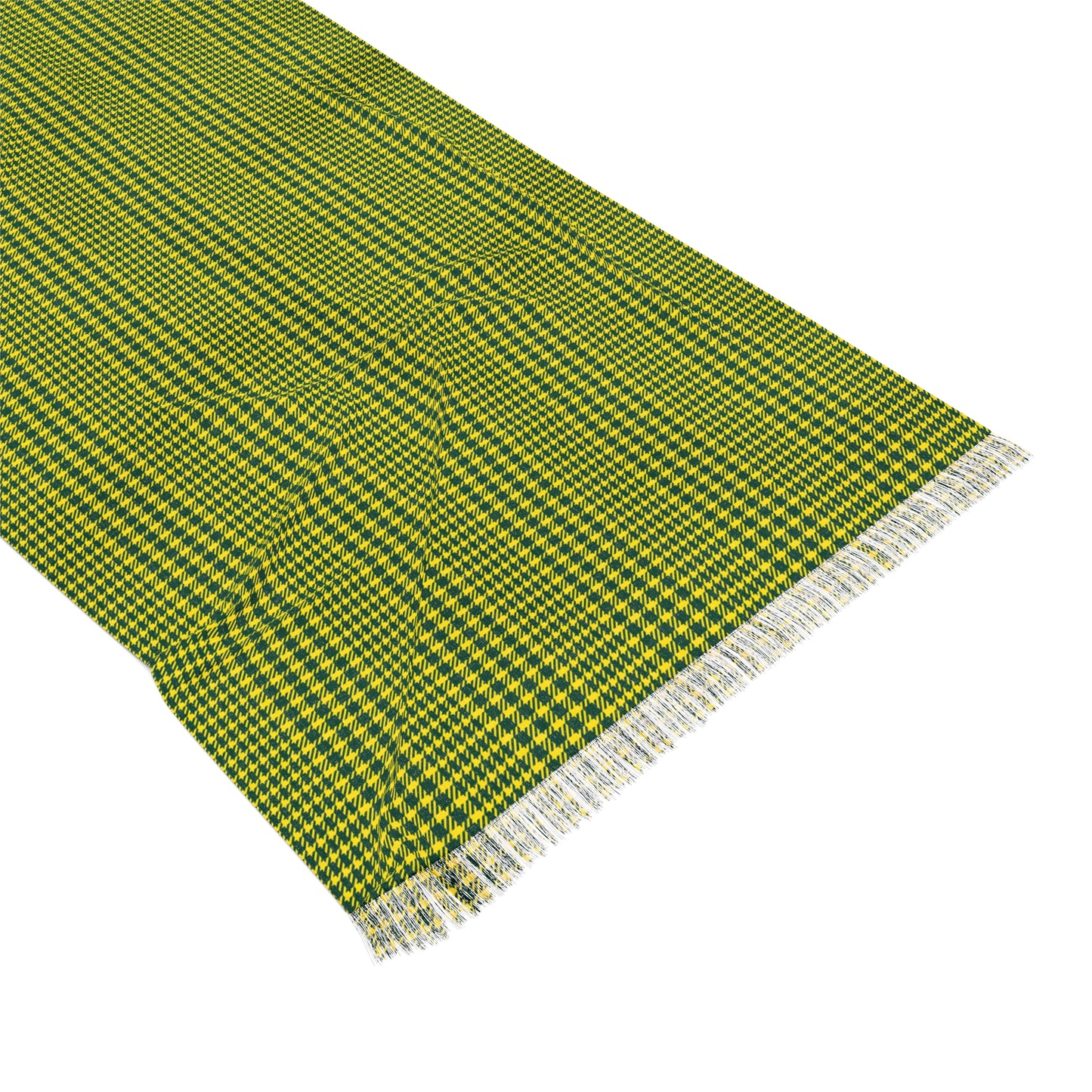 Scarf | Eugene, Oregon | Tweed