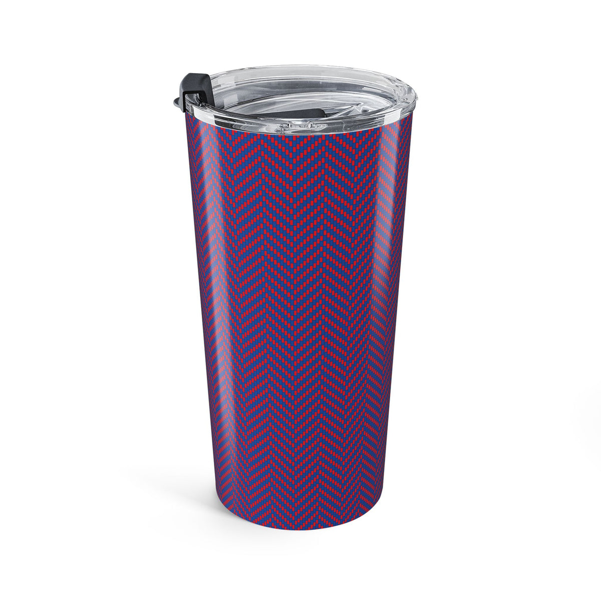 Tumbler | Lawrence, Kansas | Herringbone