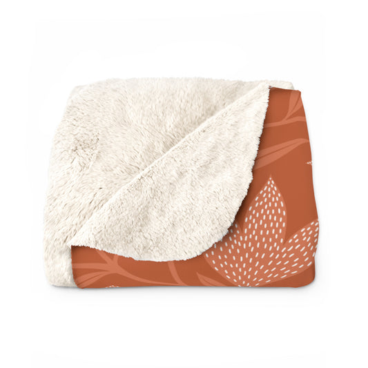Sherpa Blanket | Austin, Texas | Magnolia