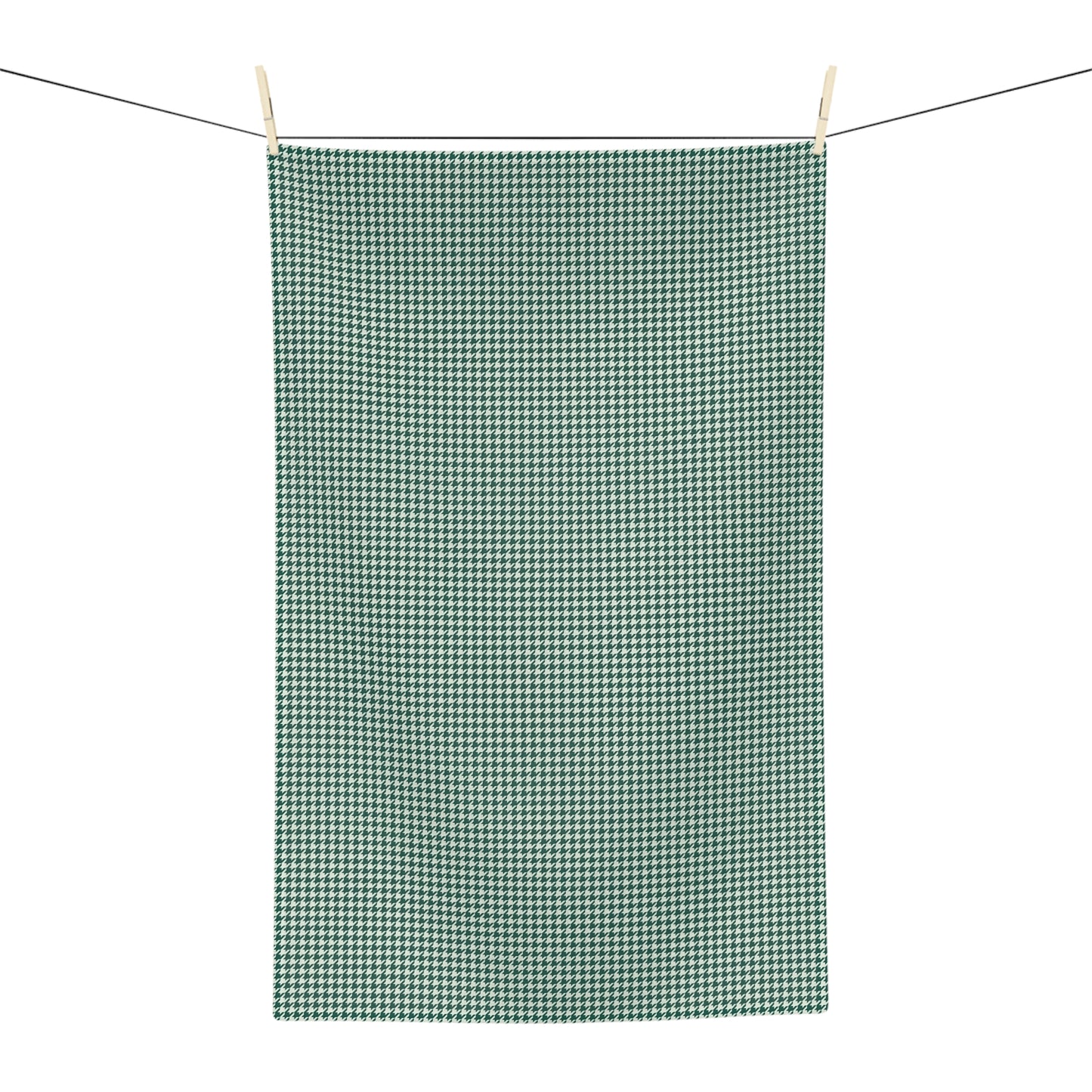 Tea Towels | New Orleans, Lousiana | Houndstooth