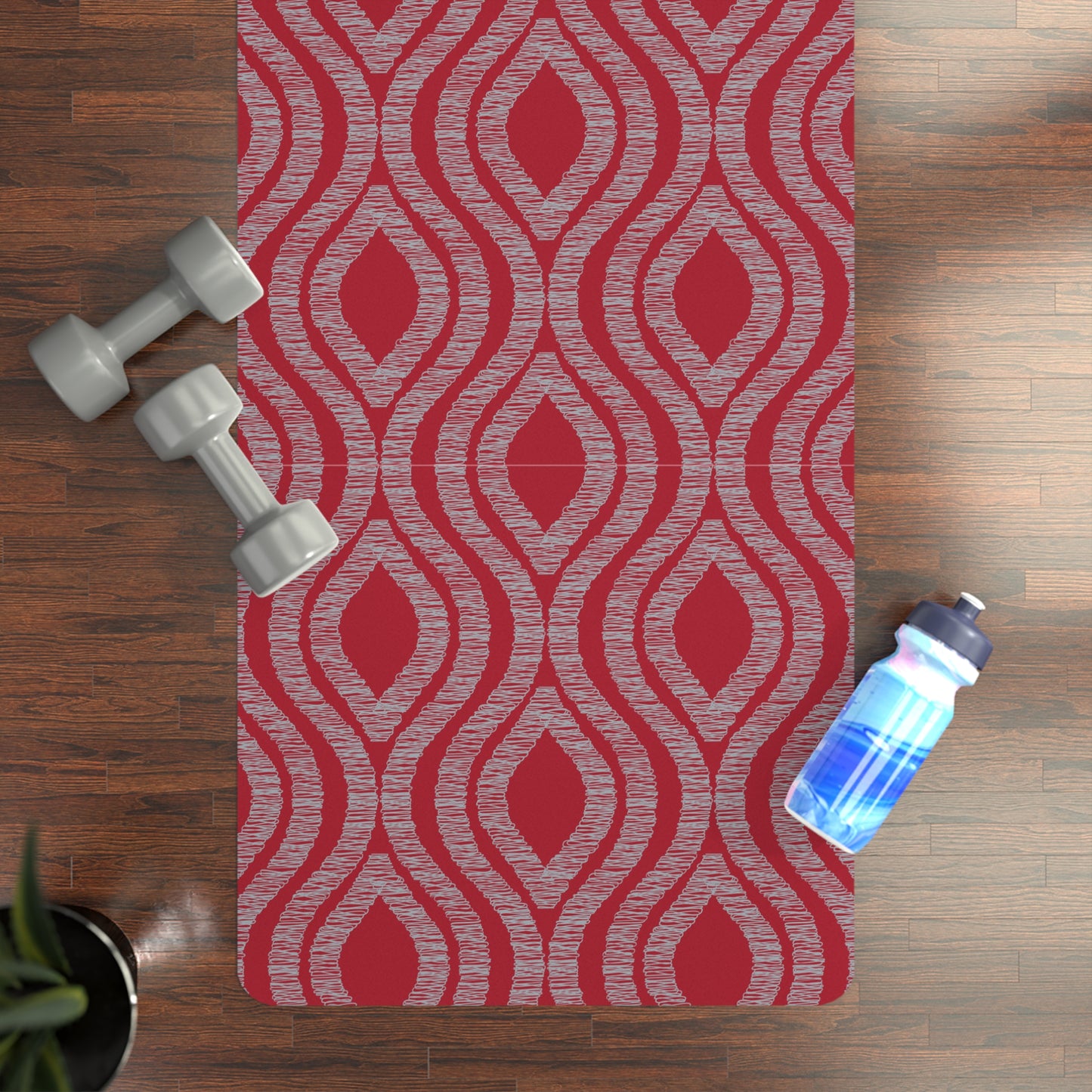 Yoga Mat | Columbus, Ohio | Ogee