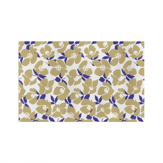 Tea Towels | Harrisonburg, Virginia | Poppy