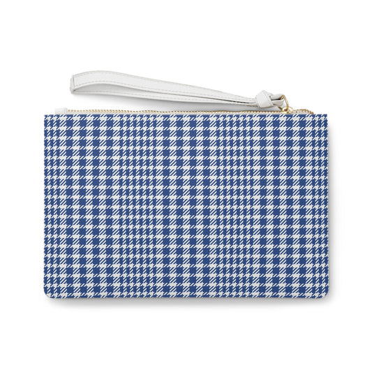 Clutch Bag | Lexington, Kentucky | Tweed