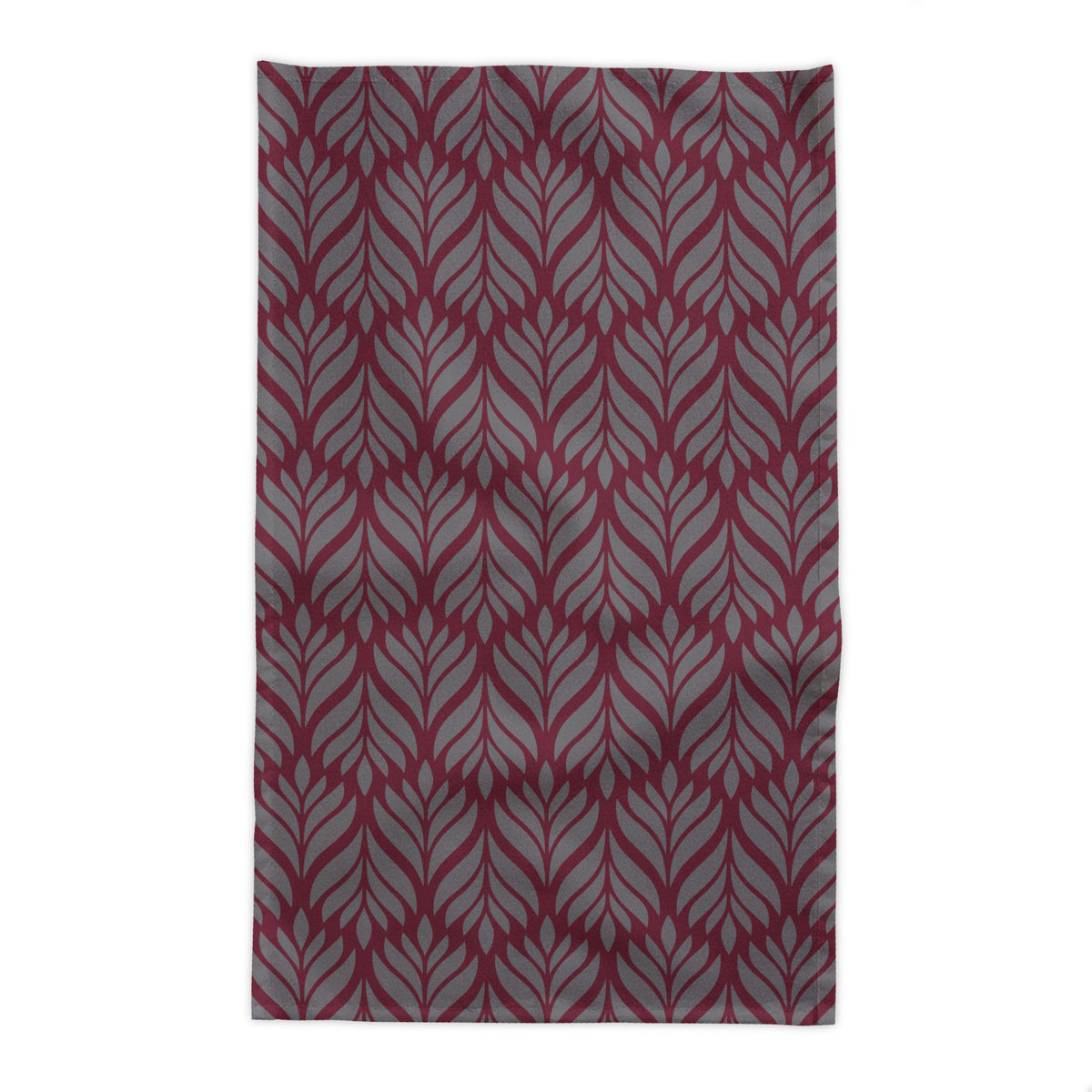 Tablecloth | Starkville, Mississippi | Palm