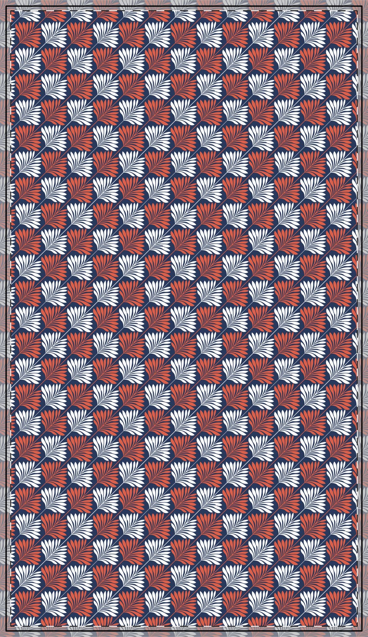 Tablecloth | Charlottesville, Virginia | Deco