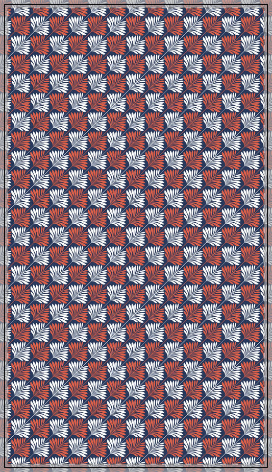 Tablecloth | Charlottesville, Virginia | Deco