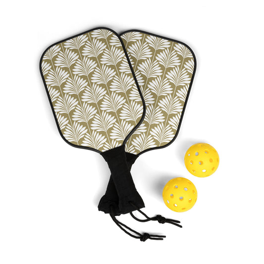 Pickleball Paddle Kit | Atlanta, Georgia | Deco