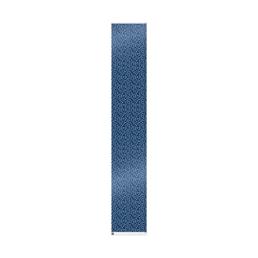 Gift Wrap | Light Blue & White | Laurel