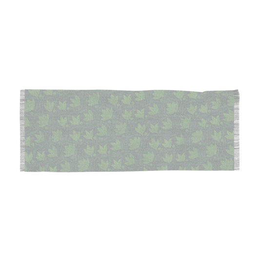 Scarf | Eugene, Oregon | Magnolia