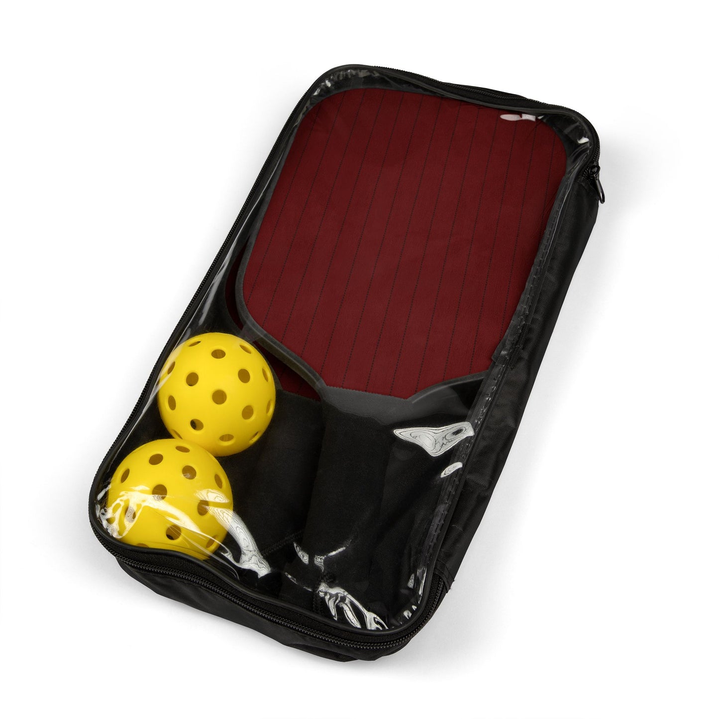 Pickleball Paddle Kit | Columbia, South Carolina | Pinstripe