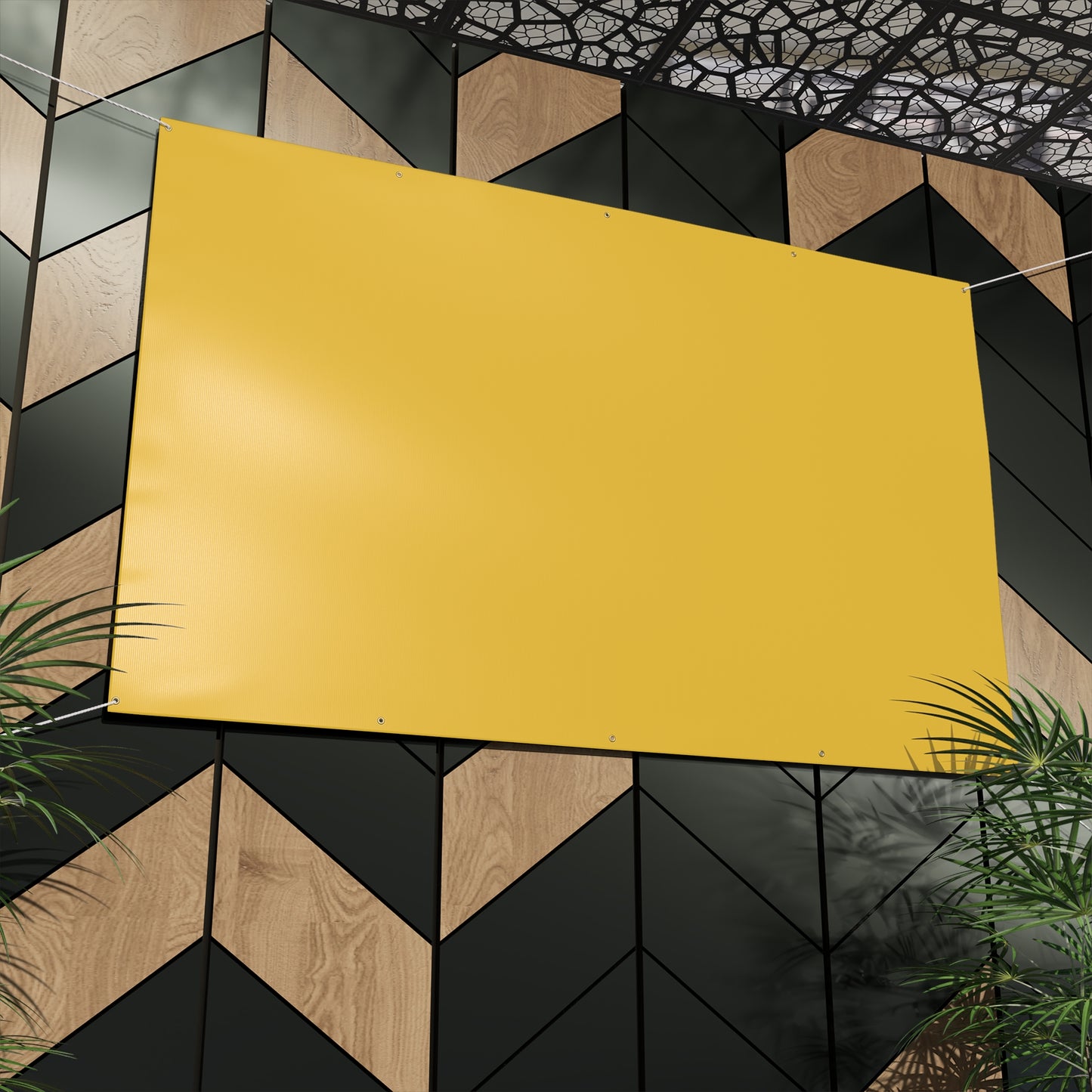 Banner | Baton Rouge, Louisiana | Light�