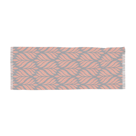 Scarf | Auburn, Alabama | Palm