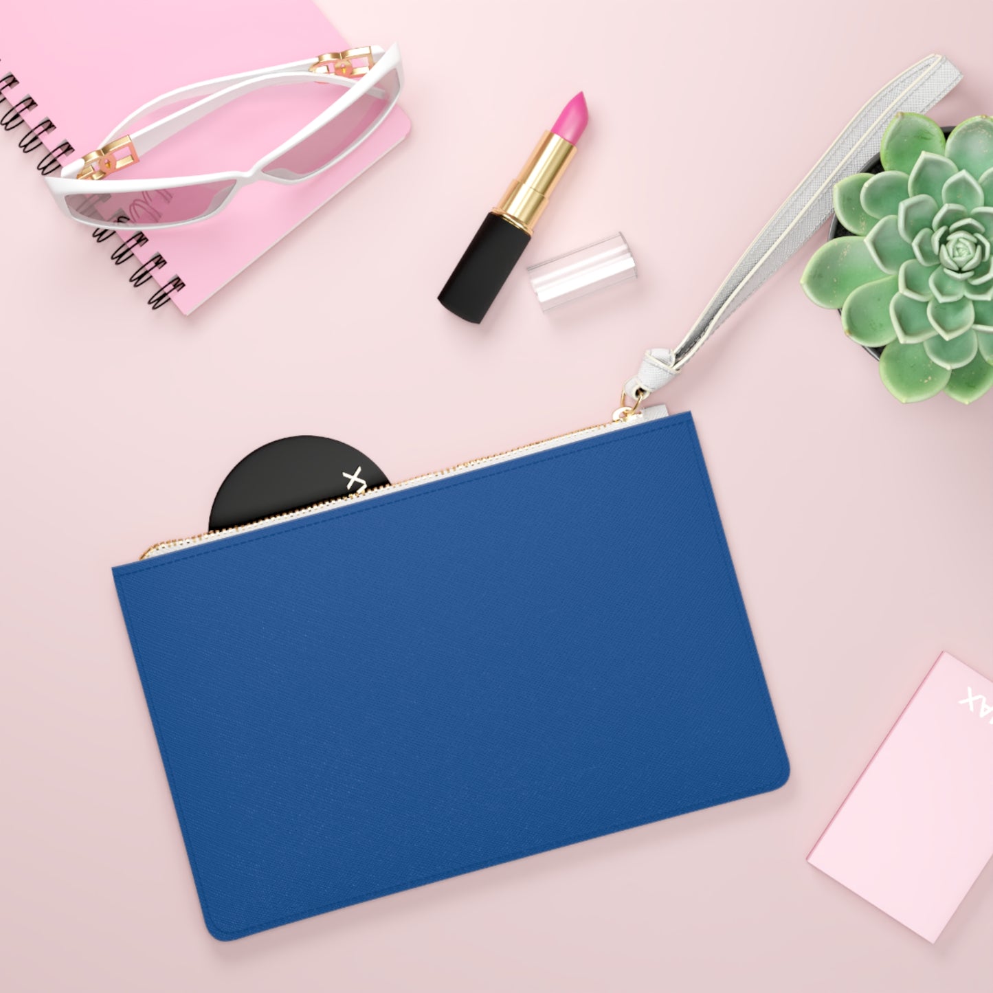 Clutch Bag | Durham, North Carolina | Light