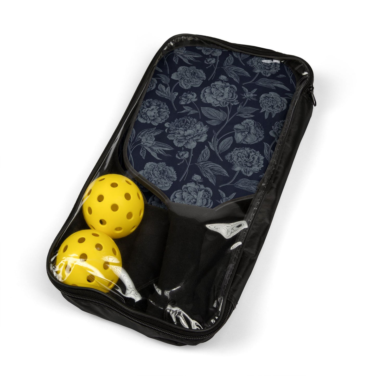 Pickleball Paddle Kit | Storrs, Connecticut | Peony