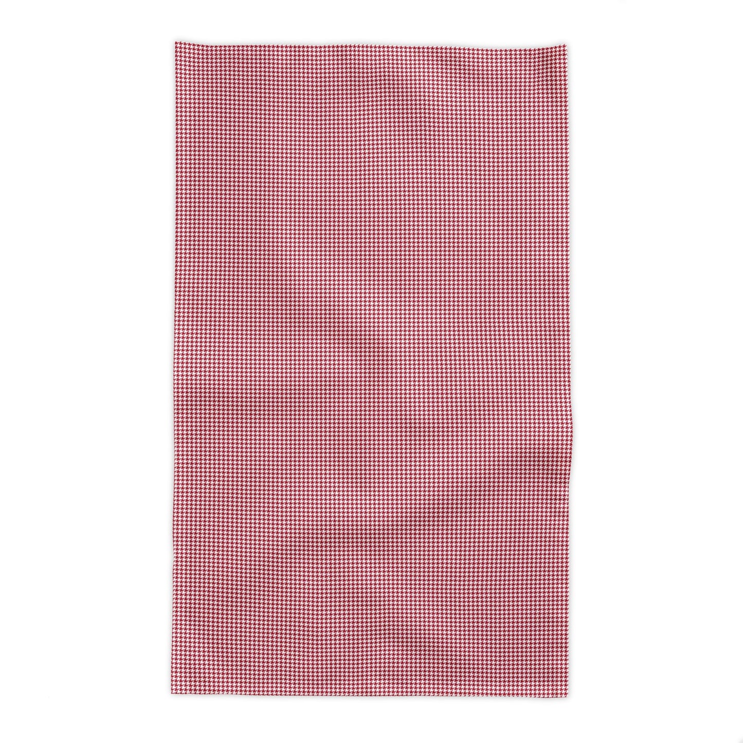 Tablecloth | Bloomington, Indiana | Houndstooth