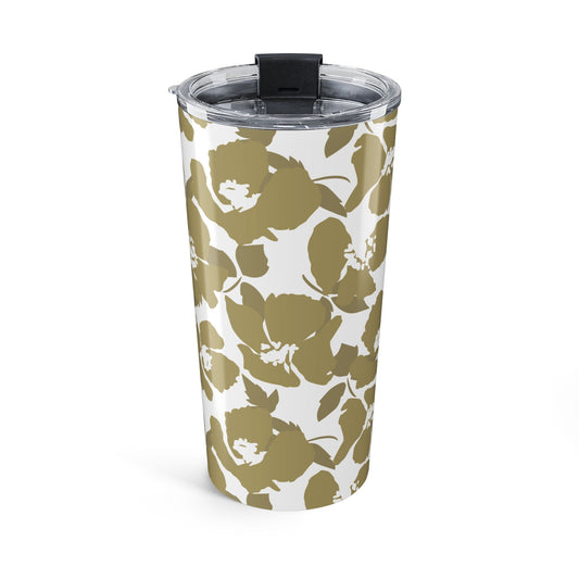 Tumbler | Atlanta, Georgia | Poppy