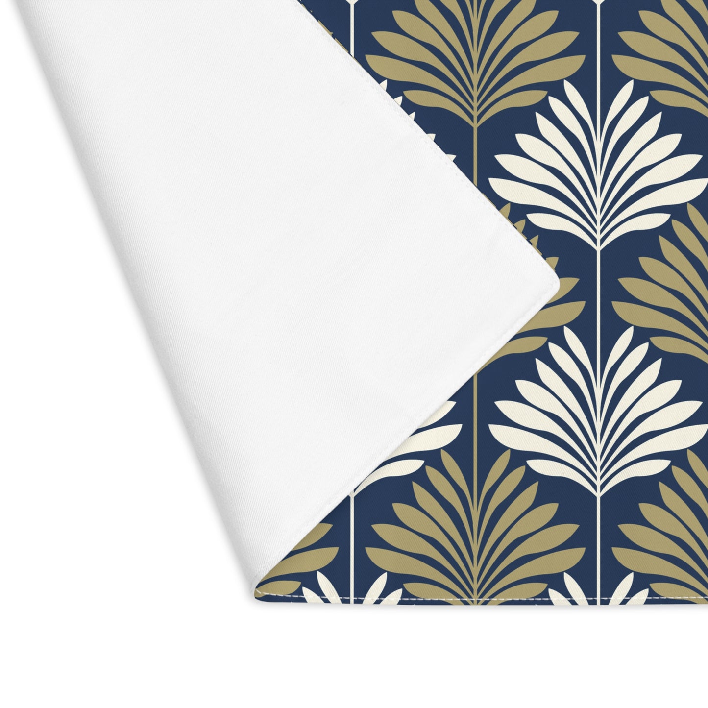 Placemat | Atlanta, Georgia | Deco