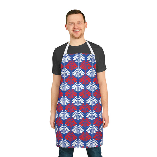 Apron | Lawrence, Kansas | Deco