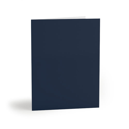 Notecards | Notre Dame, Indiana | Dark