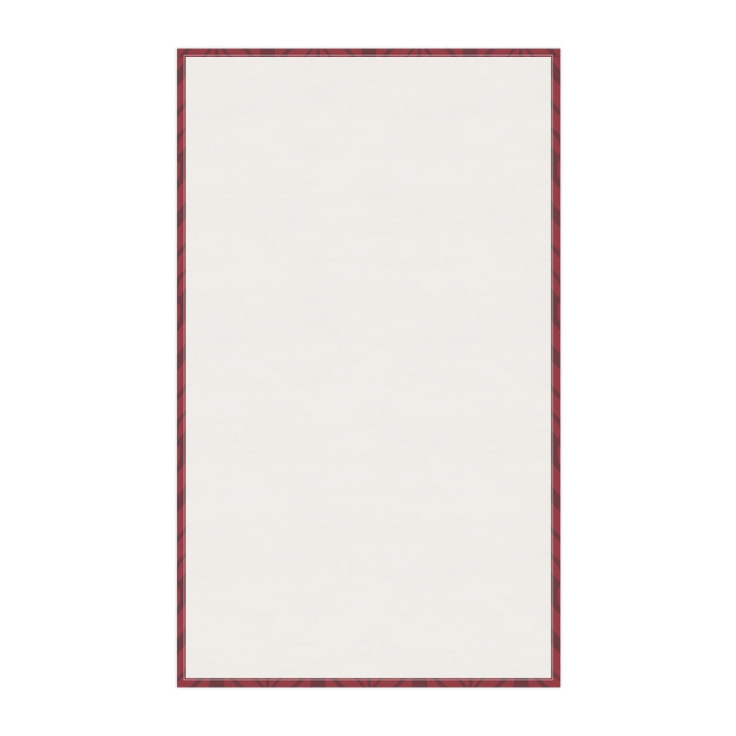 Tea Towel | Tuscaloosa, Alabama | Palm