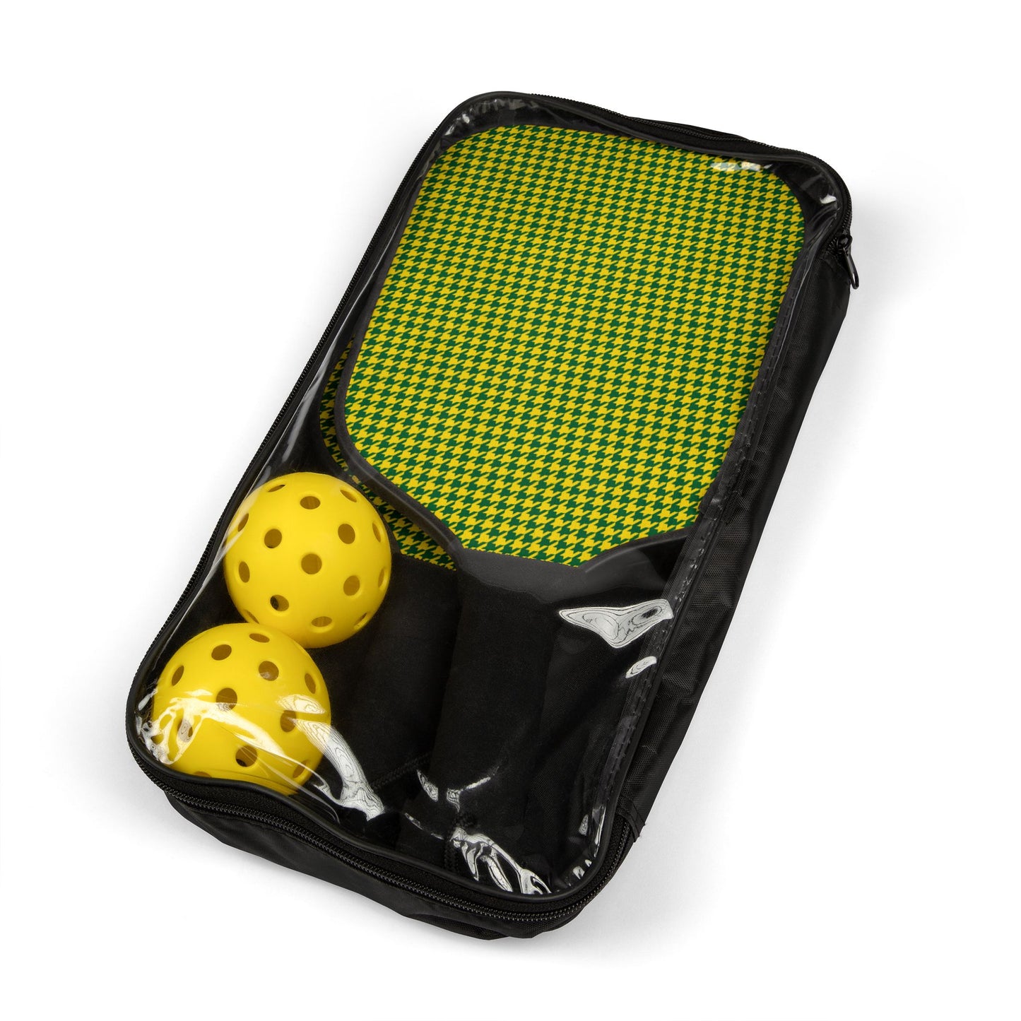 Pickleball Paddle Kit | Eugene, Oregon | Houndstooth