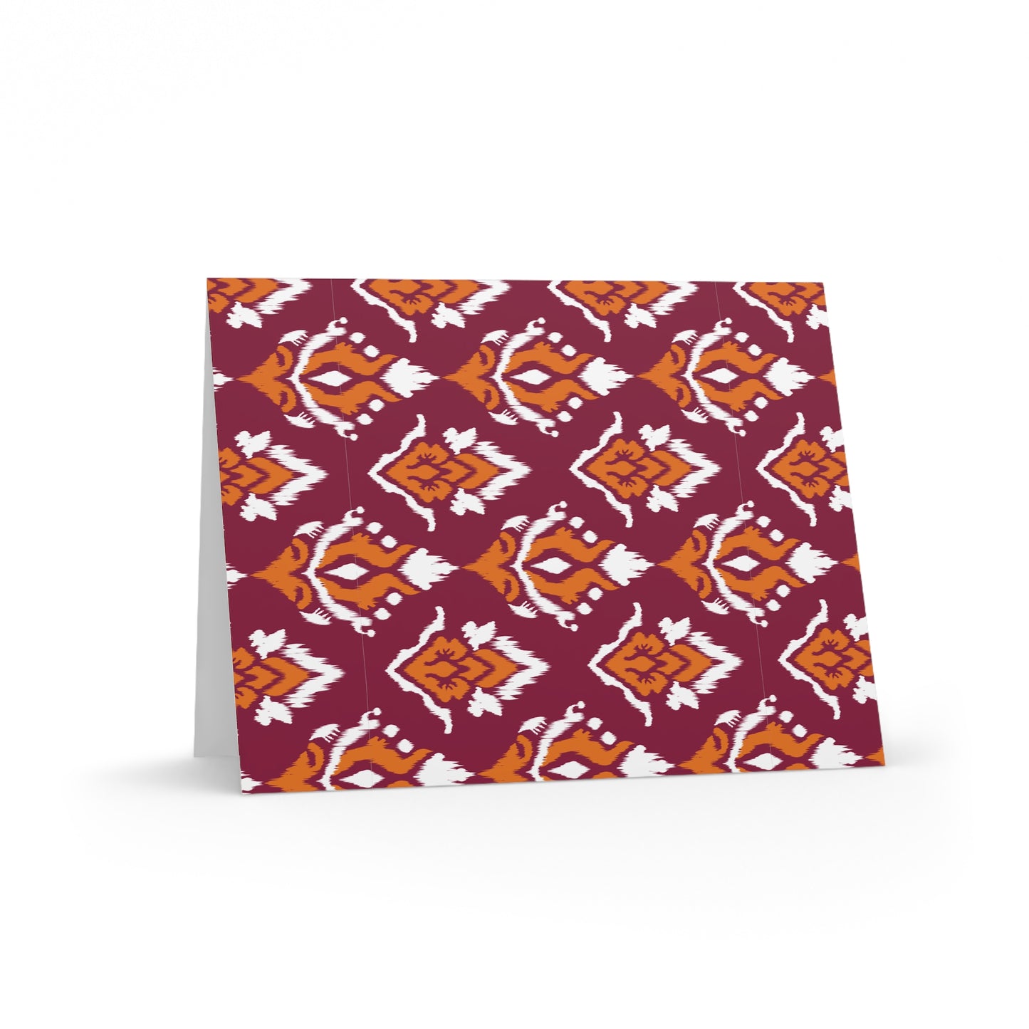 Notecards | Blacksburg, Virginia | Ikat