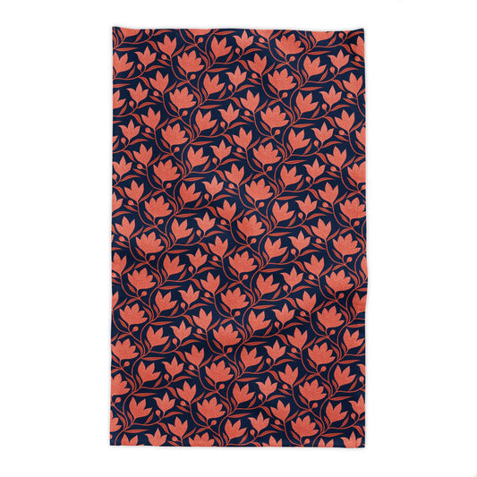 Tablecloth | Charlottesville, Virginia | Magnolia