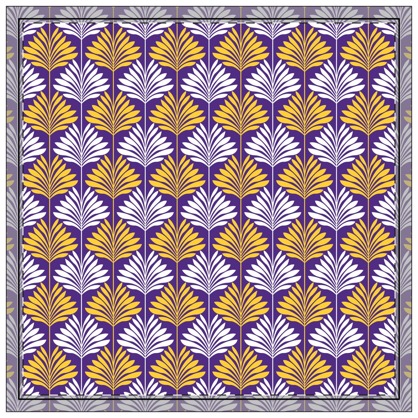 Napkins | Baton Rouge, Louisiana | Deco