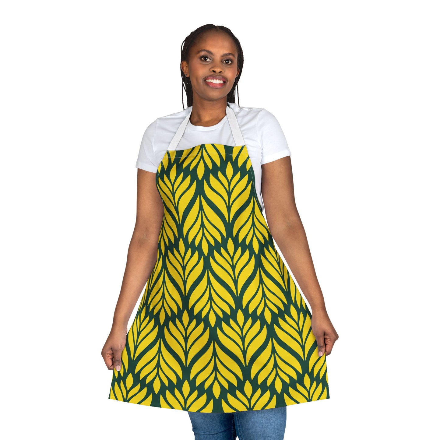 Apron | Eugene, Oregon | Palm