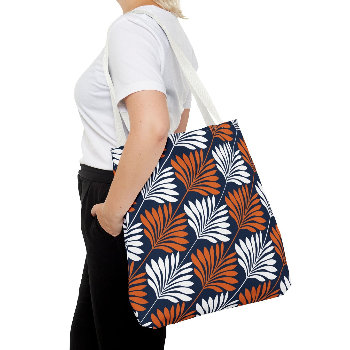 Tote Bag | Auburn, AL | Deco