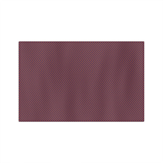 Tea Towels | Clemson, South Carolina | Herringbone